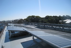 Mハイツ　太陽光発電増設工事のサムネイル