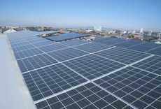Mハイツ　太陽光発電増設工事