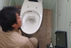 トイレ便器リフォーム