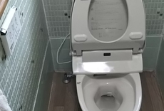 トイレ便器リフォーム